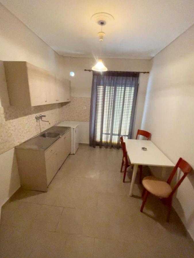 Afrodite Beach Pori Exterior foto