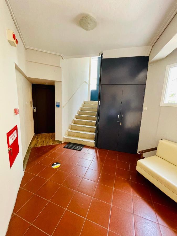 Afrodite Beach Pori Exterior foto