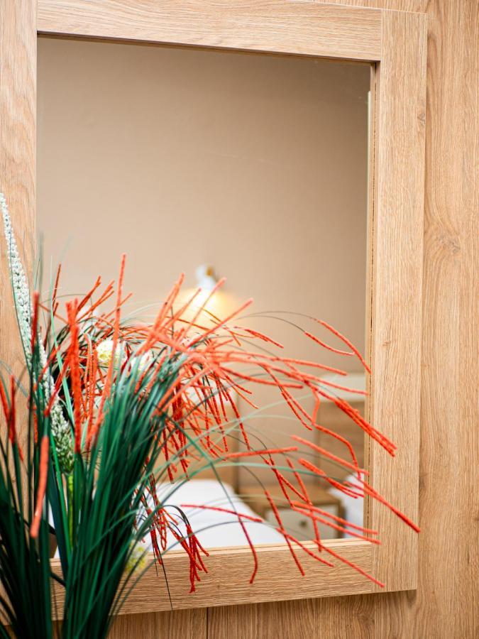 Afrodite Beach Pori Exterior foto