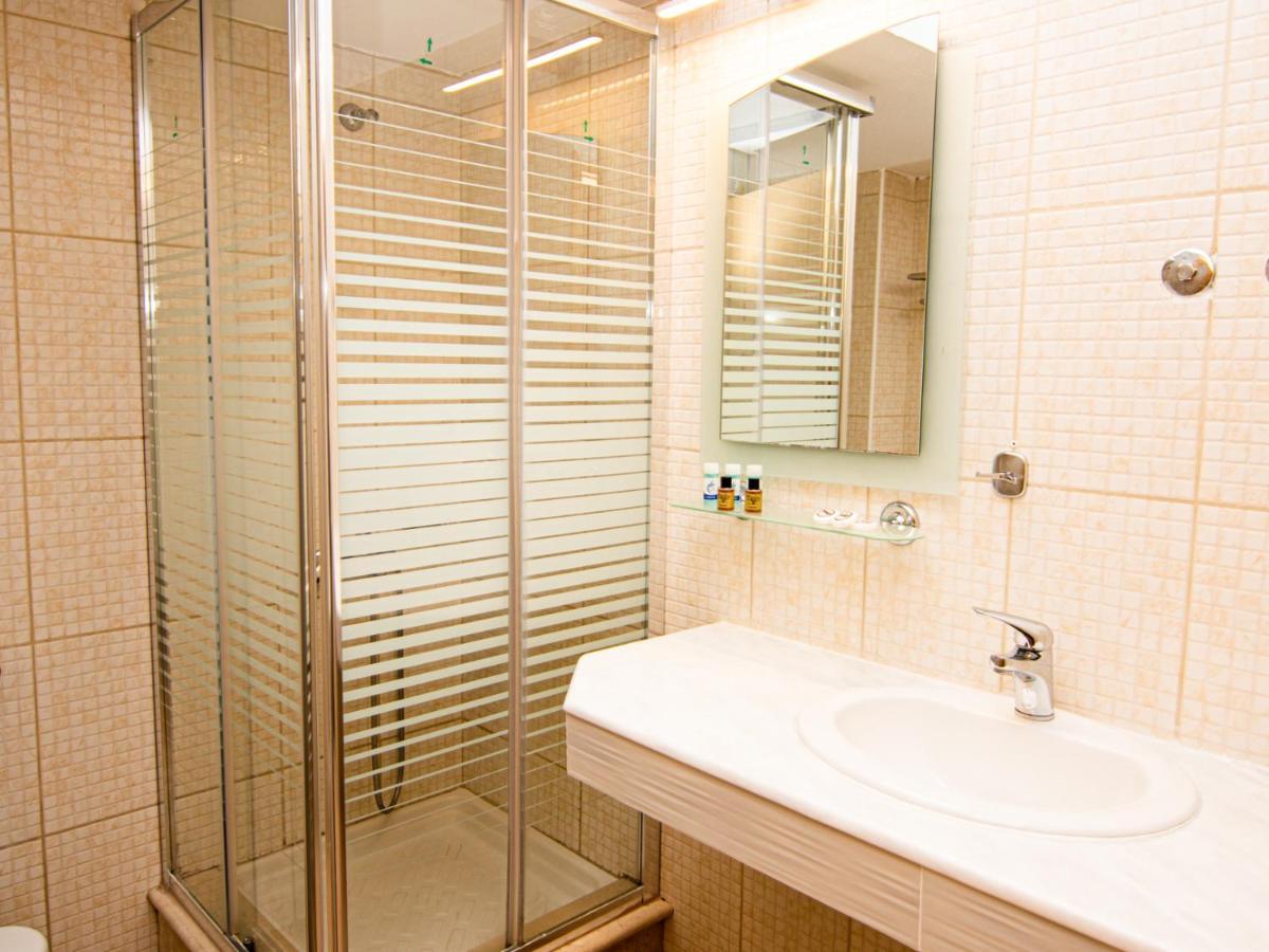Afrodite Beach Pori Exterior foto
